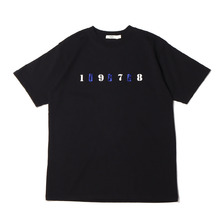 UGG 1978 Tシャツ BLACK 21AW-UGTP07-BLK画像
