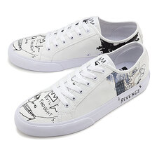 DC SHOES BASQ MANUAL WBI DM214103-WBI画像