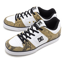 DC SHOES PURE SE SN WHS DM214023画像