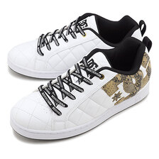 DC SHOES ALLIANCE SE SN WHS DM214018画像