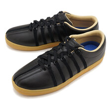 K-SWISS CLASSIC 88 BLACK/GUM 36101431/06322-050画像