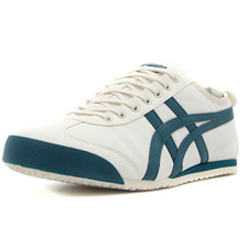 Onitsuka Tiger MEXICO 66 CREAM/VELVET PINE 1183B497-103画像