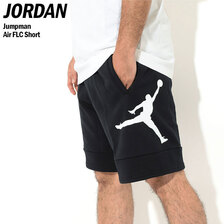JORDAN Jumpman Air FLC Short CK6707画像
