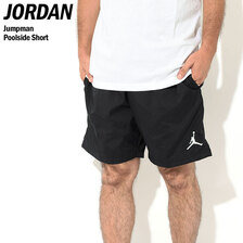 JORDAN Jumpman Poolside Short CZ4751画像