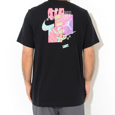 JORDAN Jordain Air Futura S/S Tee CZ8390画像