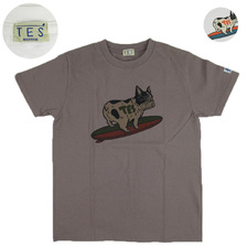 TES TURN BUHI TEE FH-1574377画像