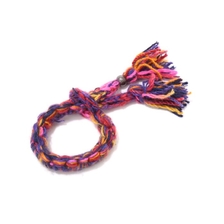 The Elder Statesman Bracelets Braided BRBR10画像