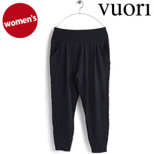 Vuori LUX HAREM Black VW427画像