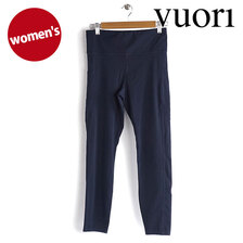 Vuori STRIDE LEGGING Ink VW429画像