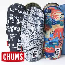 CHUMS Recycle Long Stand Case CH60-3131画像