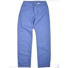 Two Moon Dungaree Trousers 549画像