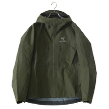 ARC'TERYX Alpha SV Jacket Men's L07714000画像