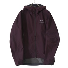 ARC'TERYX Zeta SL Jacket Men's L07645300画像