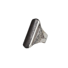 Adawat'n Tuareg Ajarif RING T202R011SV画像