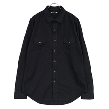 MINEDENIM Denim Western SH OWS WST-501画像