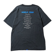 Liberaiders LIBERAIDERS TOUR TEE 746012108画像