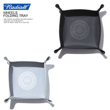 RADIALL WHEELS - FOLDING TRAY RAD-21AW-ACC003画像