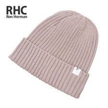 RHC Ron Herman Recycle Beanie BEIGE画像