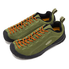 KEEN W JASPER Capulet Olive/Black 1025619画像