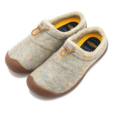 KEEN W HOWSER III SLIDE Multi/Desert Sun 1025541画像