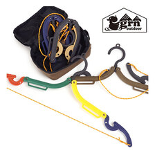 grn outdoor KURASU HANGER GO0444F画像