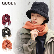 quolt GRIND MUFFLER 901T-1553画像