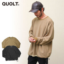 quolt SQUEEZE KNIT 901T-1549画像