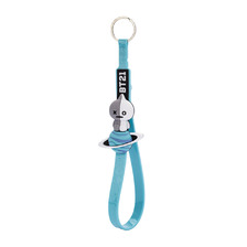 MELISSA KEYRING + BT21 BLUE 34274-01410画像