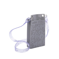 MELISSA CALL ME + BT21 GREY MATT 34275-53814画像