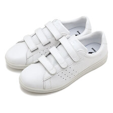 le coq sportif LA ROLAND LE BLET WHITE QL1SJC02WH画像