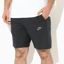NIKE SPE+ SB Revival Short Black DD7044-010画像