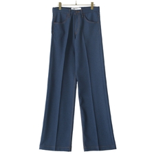 DAIRIKU "Straight" Flasher Pressed Pants画像