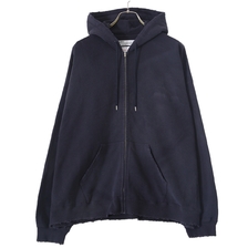 DAIRIKU "Ponyboy" Zip Hoodie画像