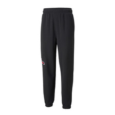 PUMA COMBINE PANTS BLACK 532103-02画像