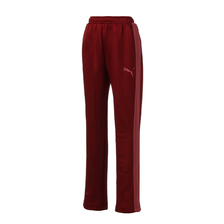 PUMA T7 TRACK PANTS JOUETIE RED 534300-22画像