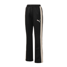 PUMA T7 TRACK PANTS JOUETIE BLACK 534300-01画像