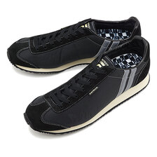 PATRICK NEVADA-ECO BLK 503591画像