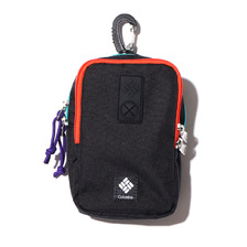 Columbia Niobe VI Black Multi PU2012-038画像