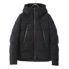 DESCENTE ALLTERRAIN MIZUSAWA DOWN JACKET "MOUNTAINEER" DAMQGK30U画像