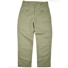 COLIMBO HUNTING GOODS TRENCH DIGGER PANTS ZW-02029画像