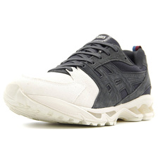 ASICS SportStyle GEL-KAYANO 14 "MONOZUKURI" GRAPHITE GREY/BIRCH 1201A472-020画像