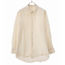 CASEY CASEY FABIANO SHIRT 17HC224画像