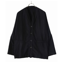 CASEY CASEY HIGA CARDIGAN 17HV266画像