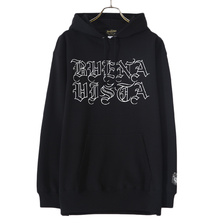 BUENA VISTA SWEAT HOODIE No11 21-SWE-11画像