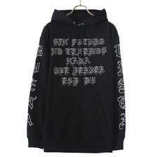 BUENA VISTA SWEAT HOODIE No13 21-SWE-13画像