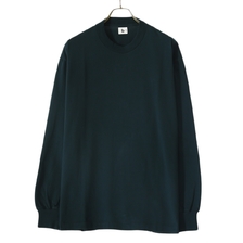 blurhmsROOTSTOCK Extra Soft Tee Big L/S画像