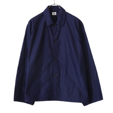 blurhmsROOTSTOCK Light Moleskin Work Jacket画像