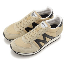 MIZUNO SPORTS STYLE MIZUNO MR1 ベージュ/ブラック D1GF212101画像