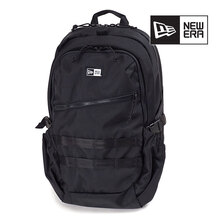 NEW ERA アーバンパック 33L ブラック 12712282画像