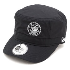 NEW ERA OUTDOOR SHELTECH WM-01 Adjustable ブラック 12854290画像